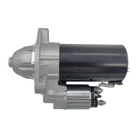 Starter Motor Fit For Jeep Cherokee KK Wrangler JK For Dodge Nitro KA 2.8L Diesel 0001139047 Manual