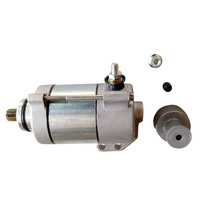 Heavy Duty KTM 250 300 XC EXC 2008 2009 2010-2012 Starter Motor HD New 410 Watt