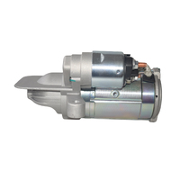 Starter Motor Fit For LDV G10 D20 SV7C Engine SC20M163Q5 2.0L Diesel 2021-2023