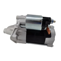 Starter Motor Fit For Lexus IS200 GXE10R For Toyota Altezza 1G-FE 2.0L Petrol 1999-2005 