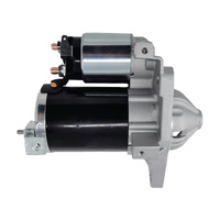 Starter Motor Fit For Mitsubishi Mirage LA LB 1.2L Petrol 3A92 2012-ON