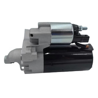 Starter Motor Fit For Mini Cooper S Countryman R56 R58 R59 R60 R61 For Citroen C3 C4 C5