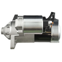 Starter Motor Fit For Suzuki Baleno Sierra Swift Vitara G13A G16A G16B 1.3L 1.5L 1.6