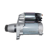 Starter Motor Fit For Toyota Aurion GSV40R GSV50R Camry ACV40R ACV50R Kluger MCU28R Etc.