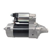 Starter Motor Fit For Toyota Chaser JZX90 JZX100 Crown Majesta JZS171 Soarer JZZ30