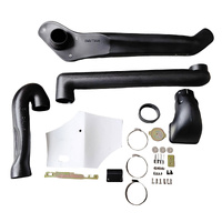 Snorkel Kit Fit For Mitsubishi Pajero NM NP 3.2L 3.5L 3.8L Diesel Petrol 2000-2006