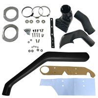 Snorkel Kit Fit For Toyota Hilux 106 Series Diesel 2.8L 3L Engine 4x4 1989-1997