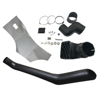 Air Intake Snorkel Kit Fit For Toyota Hilux N70 25 26 Series SR SR5 2005-2015