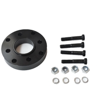 25mm Tail Shaft Spacer Fit For Nissan GQ GU Patrol Maverick Y60 Y61 4X4 Front / Rear