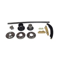 Timing Chain Kit Fit For FORD RANGER MAZDA BT-50 2.2L FORD TRANSIT MK7 MK8 2.2 2.4