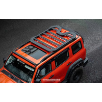 TANK 300 Roof Rack Platform TENG QIAN (Short)