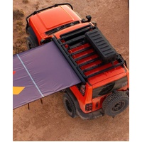 TKG TANK 300 Roof Rack (Platform Only)