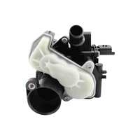 Thermostat Housing Fit For Citroen DS4 For Ford Focus Kuga Escape Mondeo For Peugeot 3008