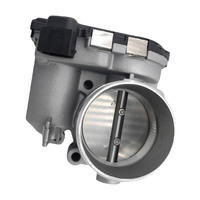 Electronic Throttle Body 60mm Bore Fit For UAZ Hunter Victory