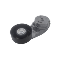 Belt Tensioner With Pulley Fit For GMC Chevrolet Saab Captiva Sport