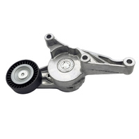 Automatic Drive Belt Tensioner Fit For Audi A3 For Skoda Octavia For Volkswagen Caddy Passat