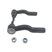 Pair Outer Tie Rod Ends Fit For Holden Commodore Berlina Calais VE Sedan Wagon 2006-2013