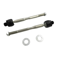 2 x Steering Rack End Joints Fit For Toyota Prado RZJ120 GRJ120 KDJ120 KZJ120 2002-2009