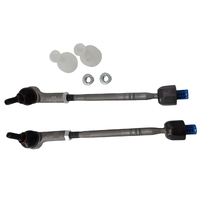 Steering Tie Rods Ends Assembly Fit For Porsche Cayenne For Volkswagen Touareg For Audi Q7