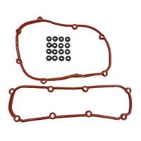 Rocker Cover Gasket Set Left & Right Hand Side Fit For Jeep Wrangler JK EGT 2007-2012