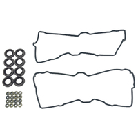 2 x Rocker Valve Cover Gasket Kits Fit For Toyota Soarer UZZ30 UZZ31 UZZ32 4.0L V8 Petrol 1990-1998