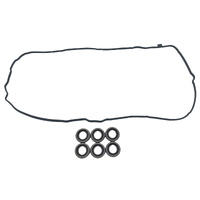 Rocker Cover Gasket Kit Fit For Landcruiser FZJ75 FZJ80 1FZFE 4.5L 11/1992-03/1998