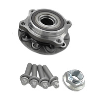 Front Wheel Bearing Hub Kit Fit For Alfa Romeo 159 Brera Spider 2005-2012