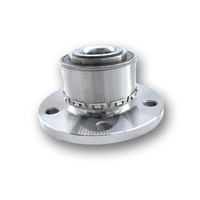 Front Wheel Bearing Hub Assembly Fit For VW T-Cross C1 Polo AW For Audi A1 GB For Skoda NW 