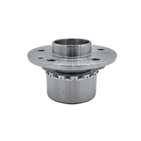 1 x Front Wheel Bearing Hub Assembly Fit For Mercedes Benz Vito Mixto V200 W639 W447