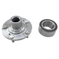 1 x Front Wheel Bearing Hub Fit For Honda Odyssey RB 2003-2014 48mm ID