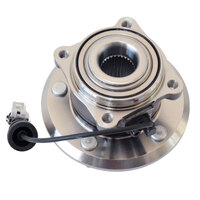 Wheel Bearing Hub Fit For Holden Captiva CG 2006-2016 Rear Left or Right FWD AWD