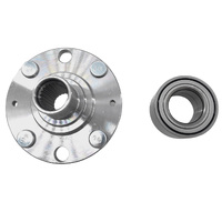 1 x Front Wheel Bearing And Hub Fit For Holden Barina TK 1.6L 2005-2012 Sedan Hatchback