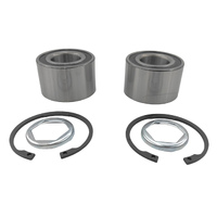 2 x Rear Wheel Bearing Kits Fit For Holden Adventra VY VZ Berlina Calais Commodore VT VX VY VZ 1997-2006