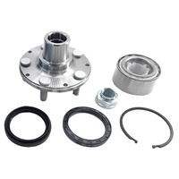 1 x Front Wheel Bearing Hub Assembly Fit For Subaru Forester Impreza Liberty Outback