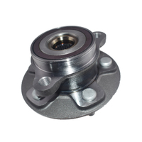 1 x Front Wheel Bearing Hub Assembly Fit For Toyota C-HR NGX10R NGX50 For Lexus UX200 UX250H