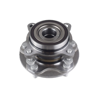 1 x Front Wheel Bearing Hub Assy Fit For Toyota Landcruiser VDJ200 UZJ200 For Lexus LX570