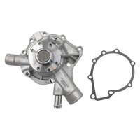 Water Pump Fit For Mercedes-Benz Vito W638 M111 E20 DOHC 16V MPFI 4Cyl 2.0L 01/1998-04/2005