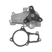 Engine Water Pump With Gasket Fit For Chrysler Grand Voyager RT 3.8L Petrol 2008-2010