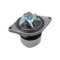 Water Pump Fit For Cummins 4bt/6bt5.9 24v/12V 4094034 3285410