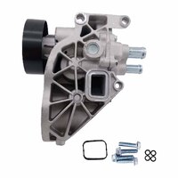 Water Pump & Housing Fit For Holden Captiva CG Z22D1 2.2L DOHC Non Electric Type 2011-2018