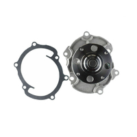 Water Pump Fit For Holden Commodore Berlina Calais Statesman V6 VZ VE 3.6L Petrol 6cyl