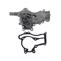 Water Pump Fit For Holden Cruze JH 1.4L Barina TM Trax TJ A14NET 1.4L Turbo