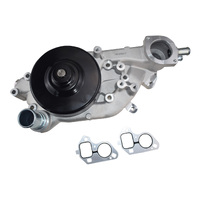 Water Pump Fit For Holden Commodore Calais Caprice Statesman Clubsport GTS VZ VE VF 6.0L 6.2L V8 05/2009-ON