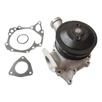 Water Pump Assembly Fit For Isuzu Truck 6UZ1TC 8982362190 1873109910 J210-1250B