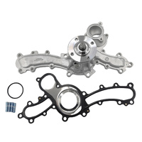 Water Pump Fit For Toyota Hilux GGN15 Prado GRJ120 GRJ150 FJ Cruiser GSJ15 1GRFE