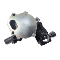 Water Pump Fit For Yanmar 4TNV84 4TNV88 3TNV88 3TNE88