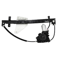 Rear Right Window Regulator With Motor 2 Pins Fit For Jeep Grand Cherokee WJ WG 2001-2004