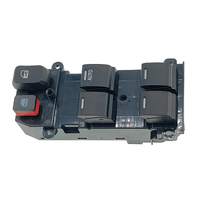 Front Right Power Window Switch Master Switch Fit For Honda CRV RE 03/2007-10/2012